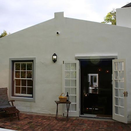 The Cottage On 55 Franschhoek Room photo