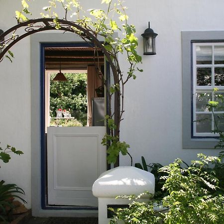 The Cottage On 55 Franschhoek Exterior photo