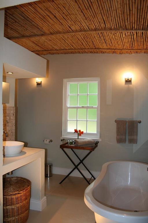 The Cottage On 55 Franschhoek Room photo